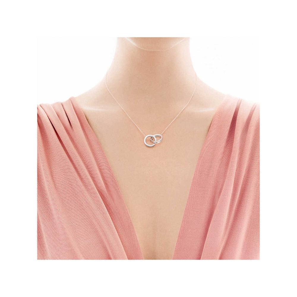 FIRM PRICE Tiffany and Co Necklace